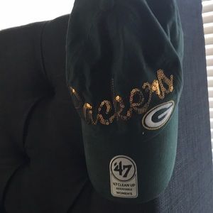 Green Bay Packers Cap